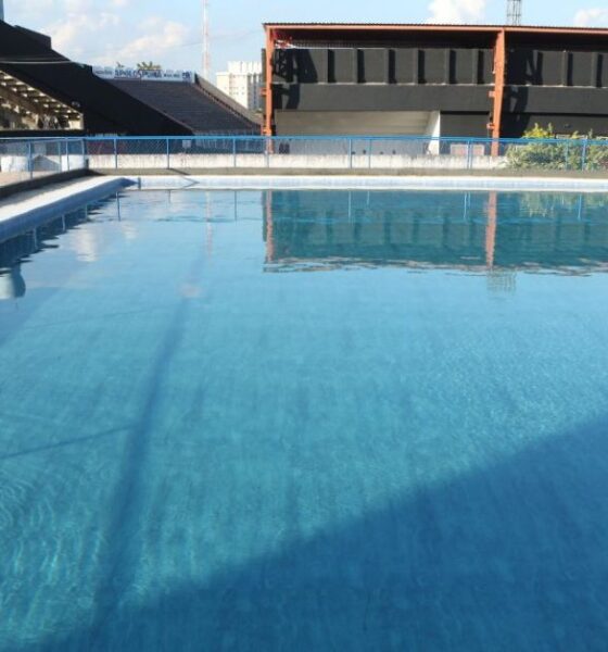 Itu Celebra a Reabertura da Renovada Piscina Pública Elis Regina Schanoski""